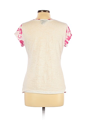 INC International Concepts Short Sleeve T-Shirt (view 2)