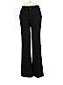 Daisy Fuentes Black Casual Pants Size 8 (petite) - photo 1