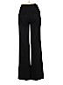 Daisy Fuentes Black Casual Pants Size 8 (petite) - photo 2