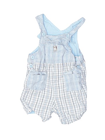 Unbranded Overall Shorts (view 1)