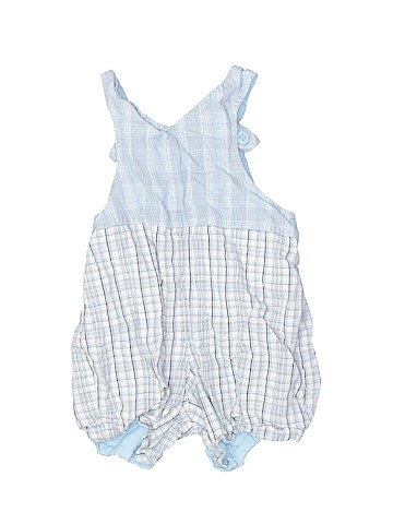 Unbranded Overall Shorts (view 2)