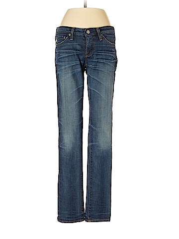 Adriano Goldschmied Jeans (view 1)