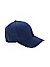 Lids Solid Blue Baseball Cap One size - photo 1