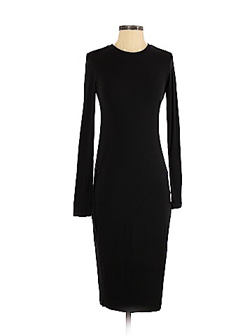 B.L.Q. Casual Dress (view 1)