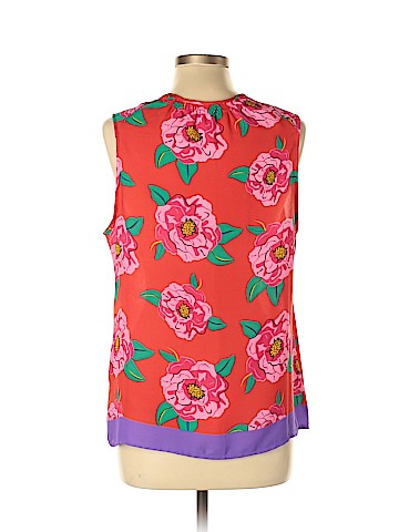 Violet & Claire Sleeveless Blouse (view 2)