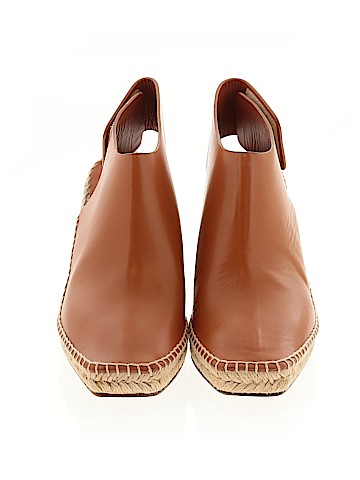 Céline Wedges (view 2)