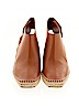 Céline 100% Leather Tan Wedges Size EU 36 - photo 2