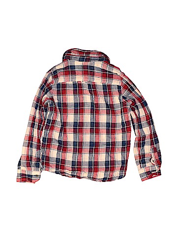 Assorted Brands Long Sleeve Button-Down Shirt (view 2)