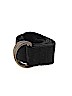 Unbranded Solid Black Belt Size M - photo 1
