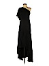 Shoshanna Black Cocktail Dress Size 0 - photo 1