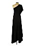 Shoshanna Black Cocktail Dress Size 0 - photo 2