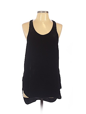 Theory Sleeveless Blouse (view 1)