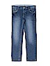 Mayoral Blue Jeans Size 6 - photo 1