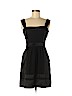 Burberry Black Cocktail Dress Size 6 - photo 1