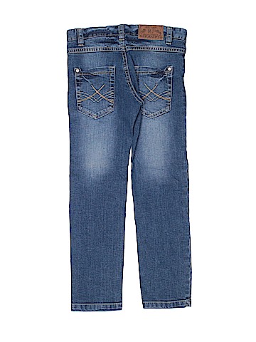 Mayoral Jeans (view 2)