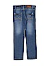 Mayoral Blue Jeans Size 6 - photo 2
