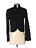 Lauren by Ralph Lauren Black Jacket Size 4 - photo 1