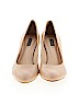 Alex Marie Tan Heels Size 7 1/2 - photo 2