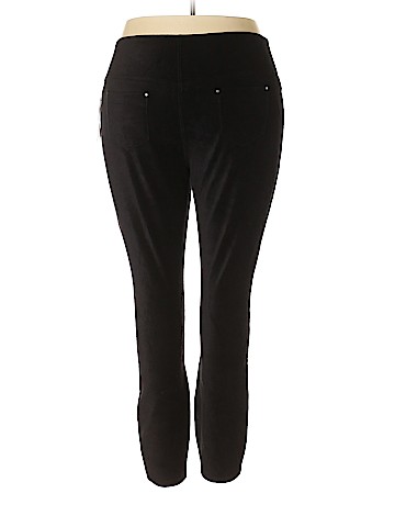 Lyssé Cords (view 2)