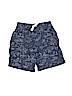 Peek Print Black Shorts Size M (kids) - photo 1