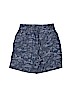 Peek Print Black Shorts Size M (kids) - photo 2