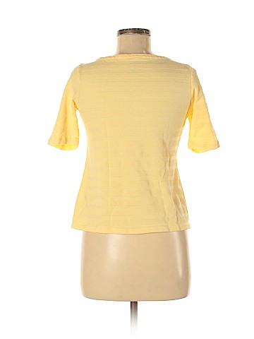 Charter Club Short Sleeve Top (view 2)