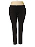 Torrid Black Casual Pants Size 22 (tall) - photo 1