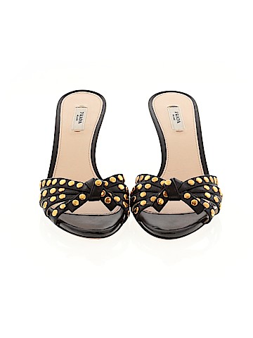 Prada Mule/Clog (view 2)