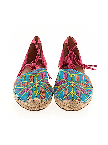 Aquazzura Flats (view 2)