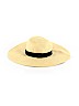 Unbranded Solid Tan Sun Hat One size - photo 1