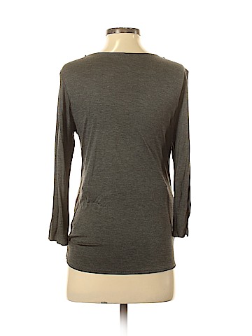 H&M Mama 3/4 Sleeve Top (view 2)