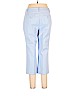 Talbots Blue Casual Pants Size 10 (petite) - photo 2