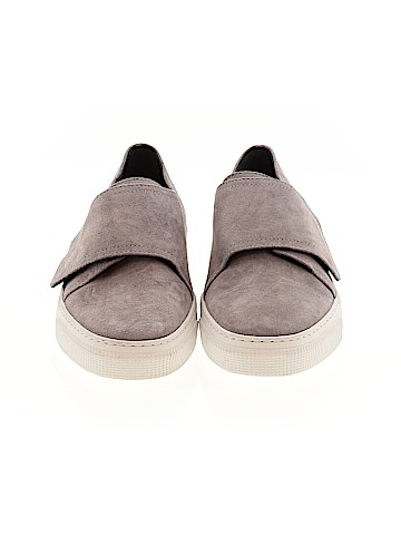 ZCD Montreal Sneakers (view 2)