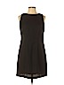CDC Apparel 100% Polyester Black Casual Dress Size 12 (petite) - photo 1