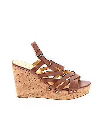 Marc Fisher Wedges (view 1)