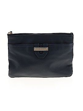 Cole Haan Leather Clutch