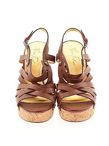 Marc Fisher Wedges (view 2)
