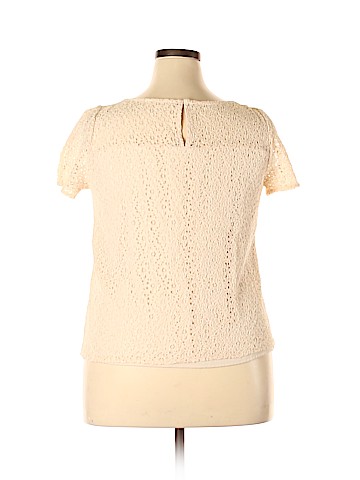 41Hawthorn Short Sleeve Blouse (view 2)