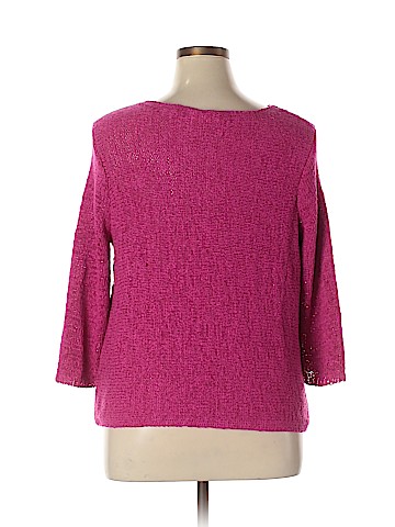 Chico's Pullover Sweater (view 2)