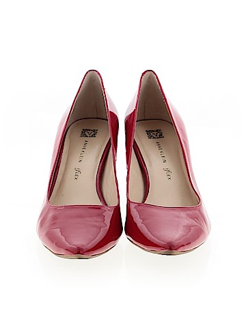 Anne Klein Heels (view 2)