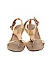 VANELi Tan Heels Size 7 1/2 - photo 2