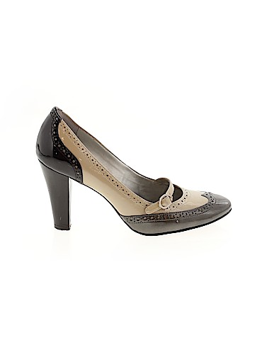 AK Anne Klein Heels (view 1)