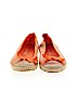 American Eagle Shoes Orange Flats Size 8 - photo 2