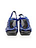 Naot Blue Wedges Size EU 40 - photo 2