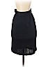 Class Roberto Cavalli 100% Viscose Black Casual Skirt Size 4 - photo 1