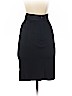Class Roberto Cavalli 100% Viscose Black Casual Skirt Size 4 - photo 2
