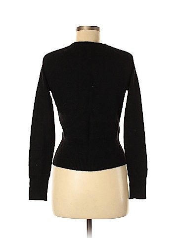 A. Giannetti Cashmere Cardigan (view 2)