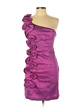 Hailey by Adrianna Papell Size Lg