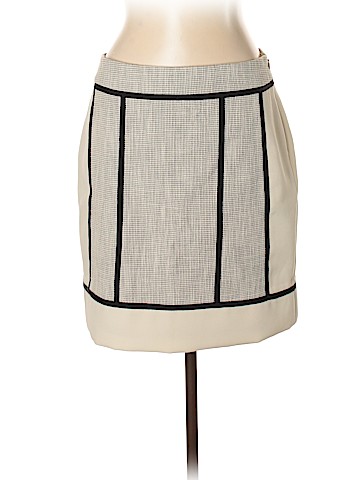 Ann Taylor Casual Skirt (view 1)
