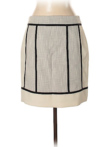 Ann Taylor Casual Skirt (view 2)